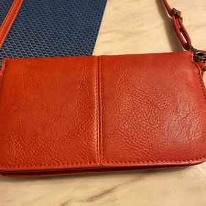 Joy Susan Crossbody bag